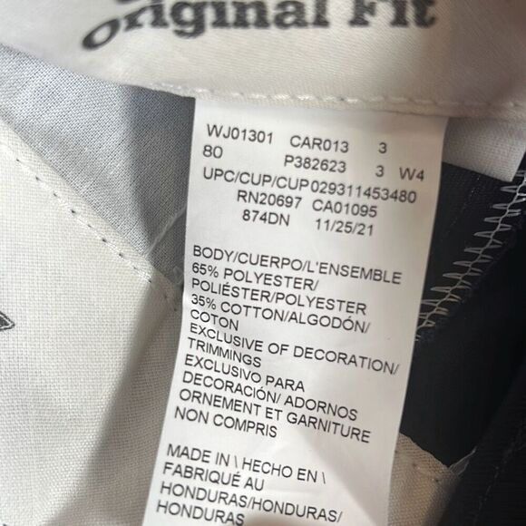 Olivia Rodrigo Sour Tour concert release collab‎ Dickies pants NWT Men 30x30 - Picture 11 of 11